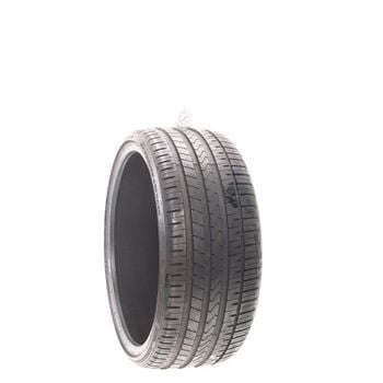 Used 235/30ZR20 Falken Azenis FK510 88Y - 9/32