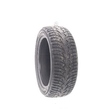 Used 255/50R20 Toyo Observe G3-Ice 109T - 11.5/32