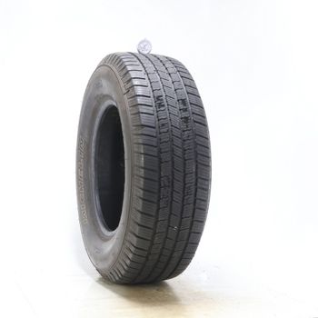 Used 265/70R17 Michelin X LT A/S 115T - 9/32