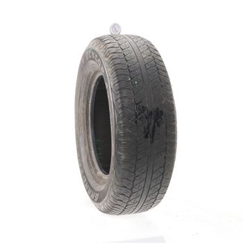Used 255/70R17 Dunlop Grandtrek AT20 113S - 5.5/32