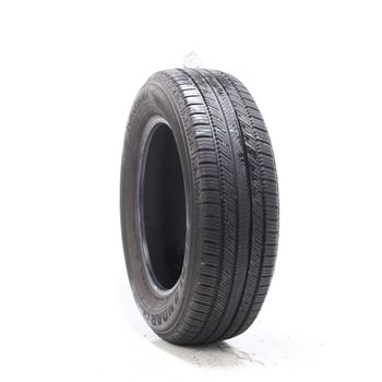 Set of (2) Used 235/65R18 Yokohama Geolandar CV G058 106V - 9.5/32
