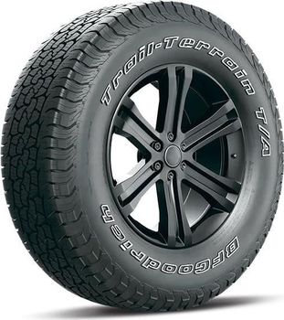 New 215/65R16 BFGoodrich Trail-Terrain T/A 98T
