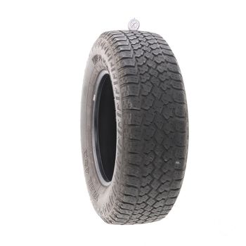 Used LT275/70R18 Multi-Mile Wild Country Trail 4SX 125/122R - 8.5/32