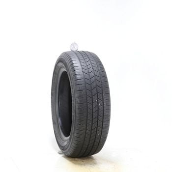 Set of (4) Used 205/60R16 Michelin Energy Saver A/S 92H - 5.5-6/32