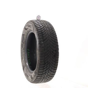 Used 225/65R17 Pirelli Scorpion Weather Active 102H - 11/32
