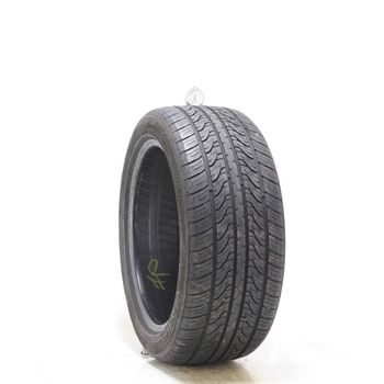 Used 245/45ZR18 Vercelli Strada II 100W - 7/32