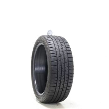 Used 215/45ZR18 Michelin Pilot Sport A/S 3 Plus 93Y - 7.5/32