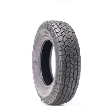 Used LT235/80R17 Cooper Discoverer AT3 LT 120/117R - 16/32