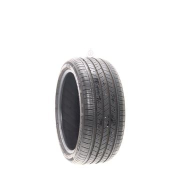 Set of (4) Used 225/40R18 Michelin Primacy A/S 88V - 7/32