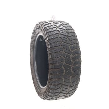 Used 285/50R20 Radar Renegade R/T 116T - 11.5/32