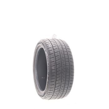 Used 255/40ZR18 General G-Max AS-07 99W - 6/32