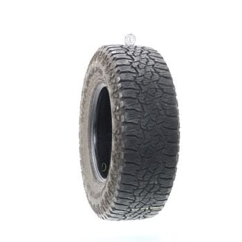 Used 265/70R16 Goodyear Wrangler Ultra Terrain AT 112S - 6.5/32