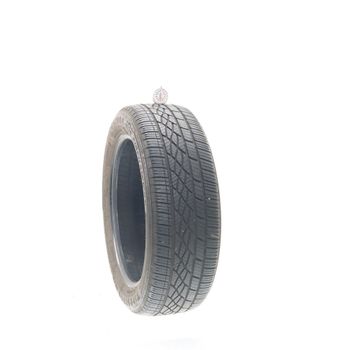Set of (2) Used 215/55R18 Firestone Firehawk AS V2 95H - 7-8/32