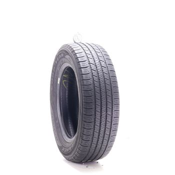 Set of (2) Used 195/65R15 Goodyear Assurance All-Season 91T - 5.5/32