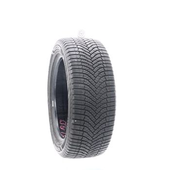 Used 255/50R20 Goodyear Assurance WeatherReady 2 109V - 10/32