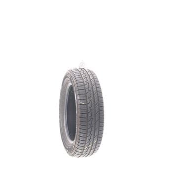 Set of (2) Used 175/65R15 Sumitomo HTR A/S P03 84H - 8/32