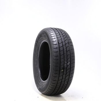 Driven Once 245/65R17 Radar Dimax AS-8 111H - 9.5/32