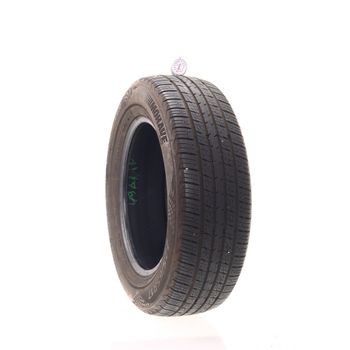 Set of (4) Used 225/65R17 Mohave Crossover CUV 102H - 7.5/32