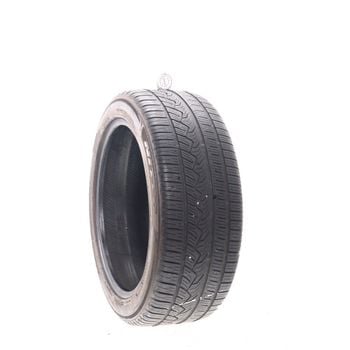 Used 255/45R20 Nitto NT421Q 105W - 6.5/32