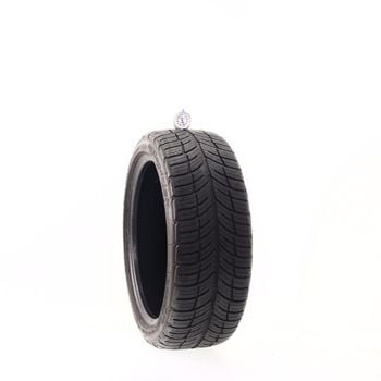 Set of (2) Used 205/45ZR17 BFGoodrich g-Force Comp-2 A/S Plus 88W - 6/32