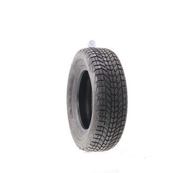Used 215/65R15 Firestone Winterforce 96S - 11.5/32