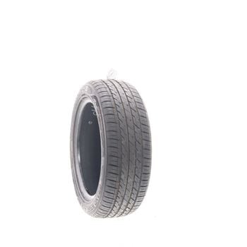 Set of (2) Used 205/55R17 Arroyo Grand Sport A/S 95V - 8.5-9/32