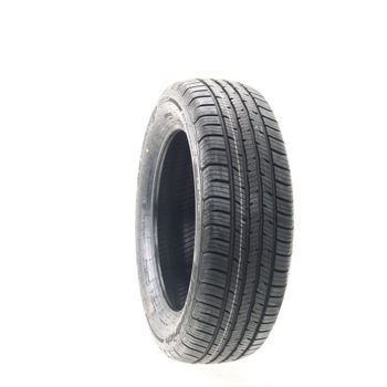 Set of (2) Driven Once 245/60R20 BFGoodrich Advantage Control 107H - 11/32