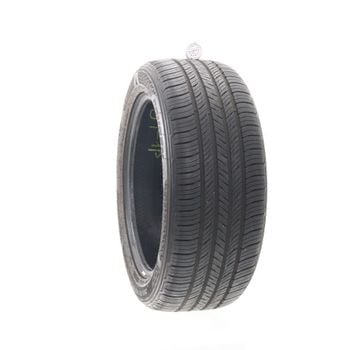 Set of (2) Used 265/50R20 Kumho Crugen HP71 111V - 9.5/32