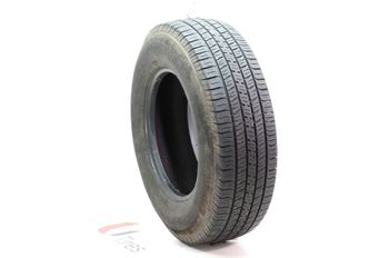 Set of (2) Used LT245/75R17 Kenda Klever H/T 2 121/118R - 9.5-11/32
