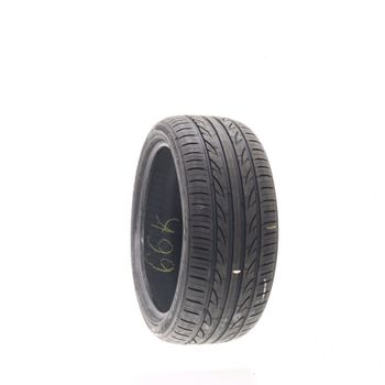 Set of (2) New 235/40ZR18 Lexani LXUHP-207 95W - 9/32