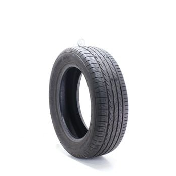 Used 225/60R18 Dunlop Conquest sport A/S 100V - 6.5/32