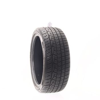 Set of (2) Used 245/40ZR20 General G-Max AS-05 99W - 8/32