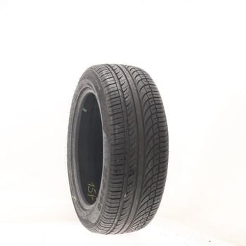 Set of (2) Driven Once 235/55R19 Fullway HP108 105V - 9.5/32