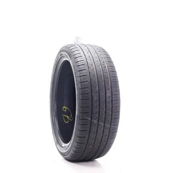 Set of (2) Used 245/45ZR20 Sailun Atrezzo SVA1 103W - 7.5-9/32