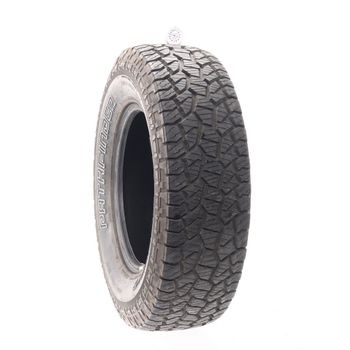Used 265/70R17 Pathfinder All Terrain 115T - 11/32
