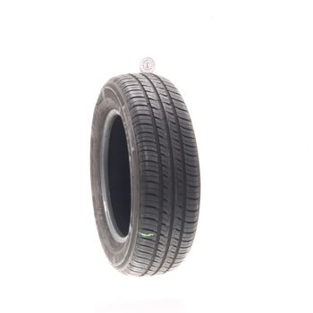 Set of (2) Used 195/65R15 TBB TP-16 91V - 7-8.5/32