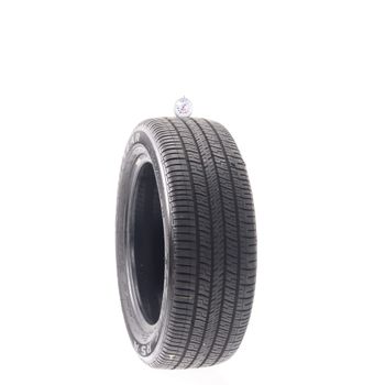 Set of (2) Used 205/55R16 Goodyear Eagle RS-A 89H - 8/32
