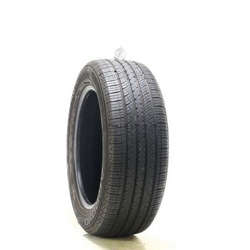 Set of (2) Used 235/55ZR18 Arroyo Eco Pro H/T 104W - 8-8.5/32