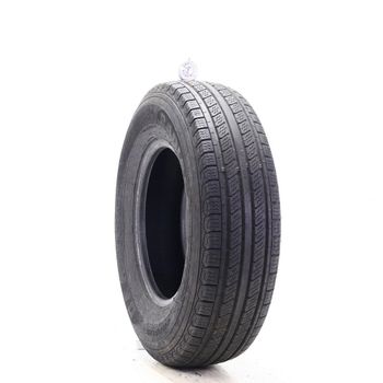 Set of (2) Used ST225/75R15 Carlisle Radial Trail HD 1N/A - 7/32