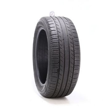 Set of (2) Used 255/50R20 Michelin Premier LTX 109V - 8.5/32