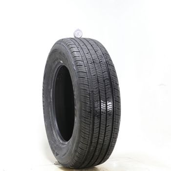 Set of (2) Used 235/65R17 Arizonian Silver Edition 104H - 10/32