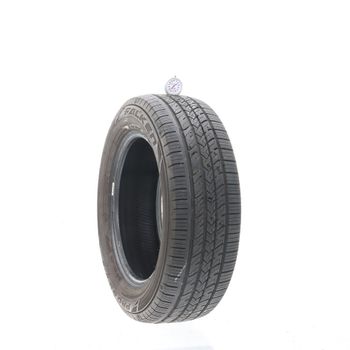 Set of (2) Used 205/60R16 Falken Pro G5 A/S 92V - 8.5-9/32