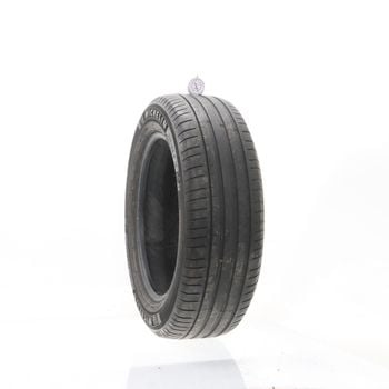 Used 225/60R18 Michelin Pilot Sport 4 SUV 100V - 6/32