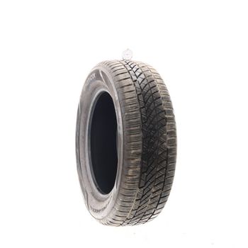 Used 245/60R18 Hankook New Englander 4s 105H - 10/32