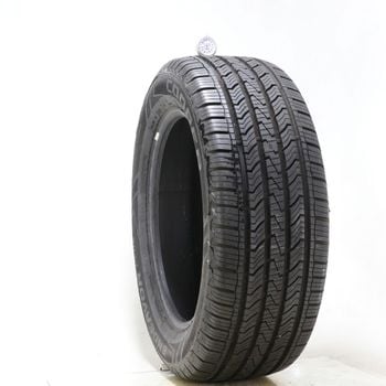Set of (2) Used 275/55R20 Cooper Endeavor Plus 117H - 10/32