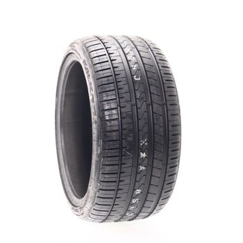 New 255/35ZR18 Falken Azenis FK510 94Y