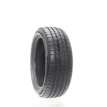 Set of (2) Driven Once 245/50R20 Bridgestone Turanza EverDrive ENLITEN 102V - 11/32
