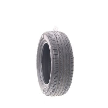 Set of (2) Used 215/65R17 Starfire Solarus A/S 99T - 6-6.5/32