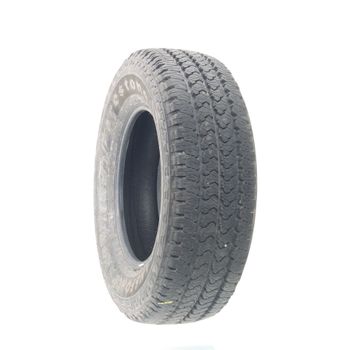 Used LT275/70R18 Firestone Transforce AT2 125/122R - 15/32