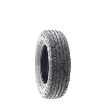Driven Once 215/70R16 BFGoodrich Advantage Control 100H - 11/32